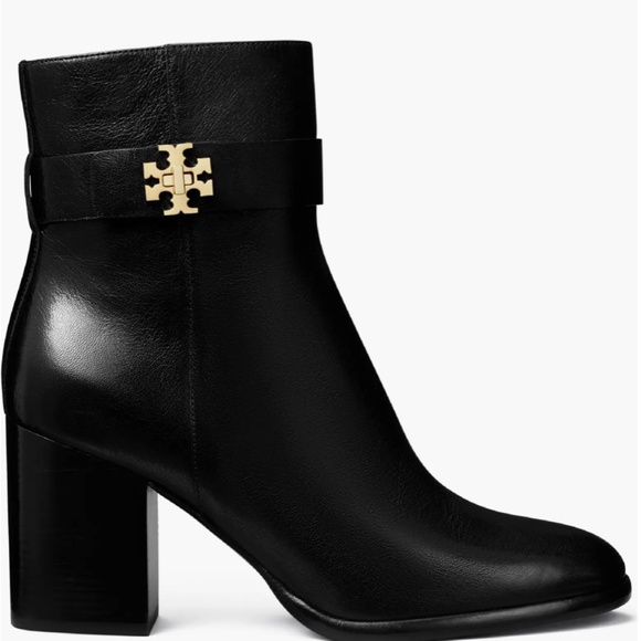 T Lock Bootie - Picture 2 of 3